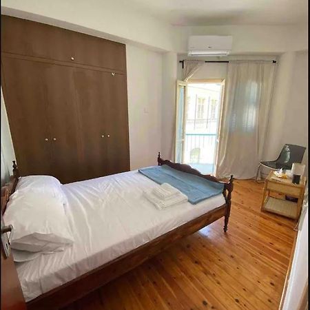 2 Bedroom Apt In Ermou 4 Minute Walk Beach Ларнака Екстериор снимка
