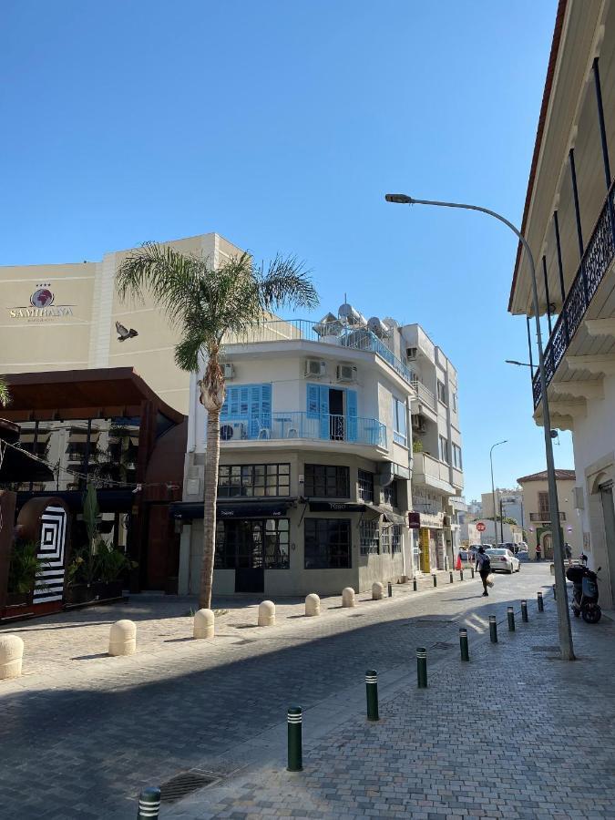 2 Bedroom Apt In Ermou 4 Minute Walk Beach Ларнака Екстериор снимка