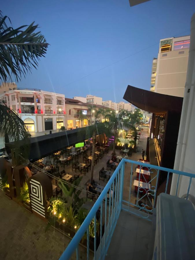 2 Bedroom Apt In Ermou 4 Minute Walk Beach Ларнака Екстериор снимка
